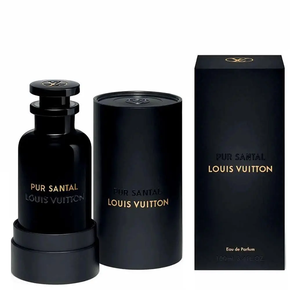 Оригінал Louis Vuitton Pur Santal Тестер 100 мл Парфумована вода - фото 2