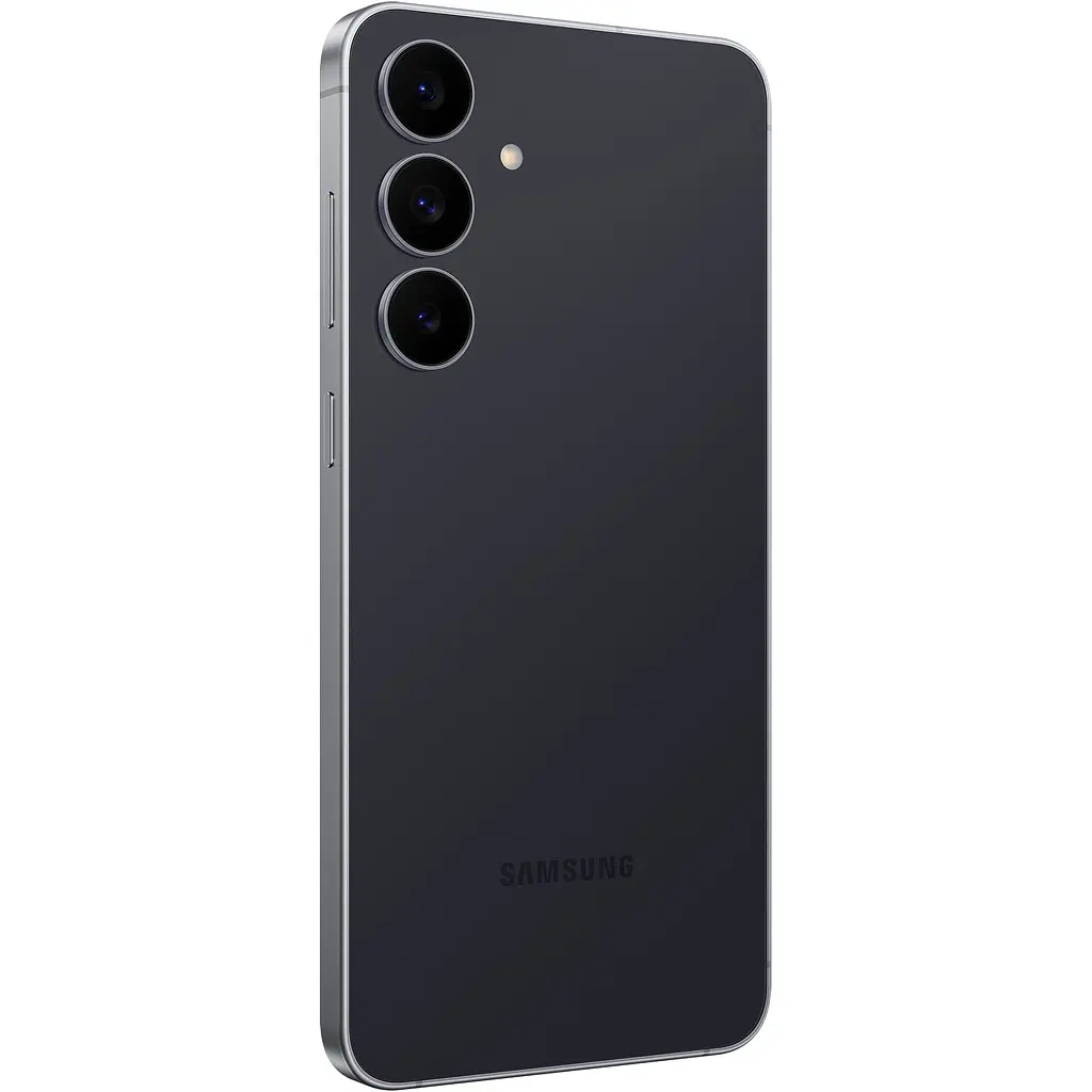 Смартфон Samsung Galaxy S25 FE 8/512GB Jetblack (SM-S731BZKIEUC) UA-UCRF [144895] - фото 6