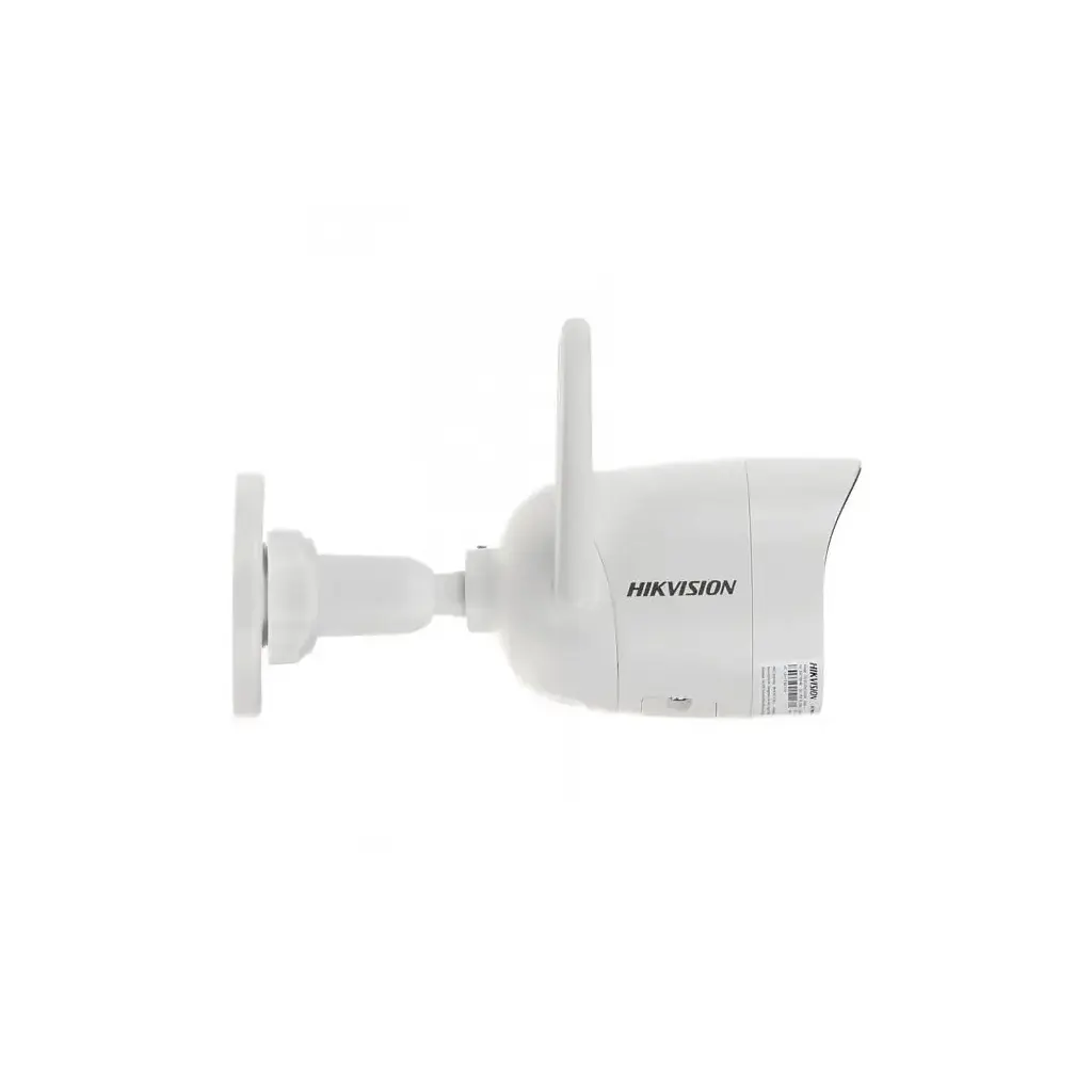 Камера відеоспостереження Hikvision DS-2CV2041G2-IDW(W) (2.8) - фото 4