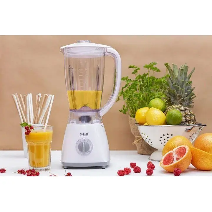 Блендер стационарный Adler AD 4057 450 Вт - фото 5