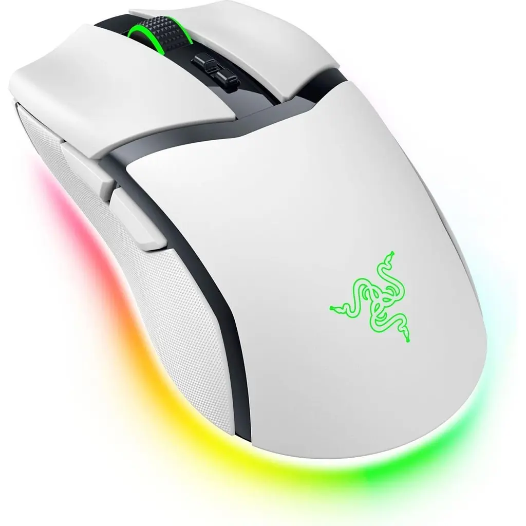 Миша Razer Cobra Pro White (RZ01-04660200-R3G1) [111511] - фото 4