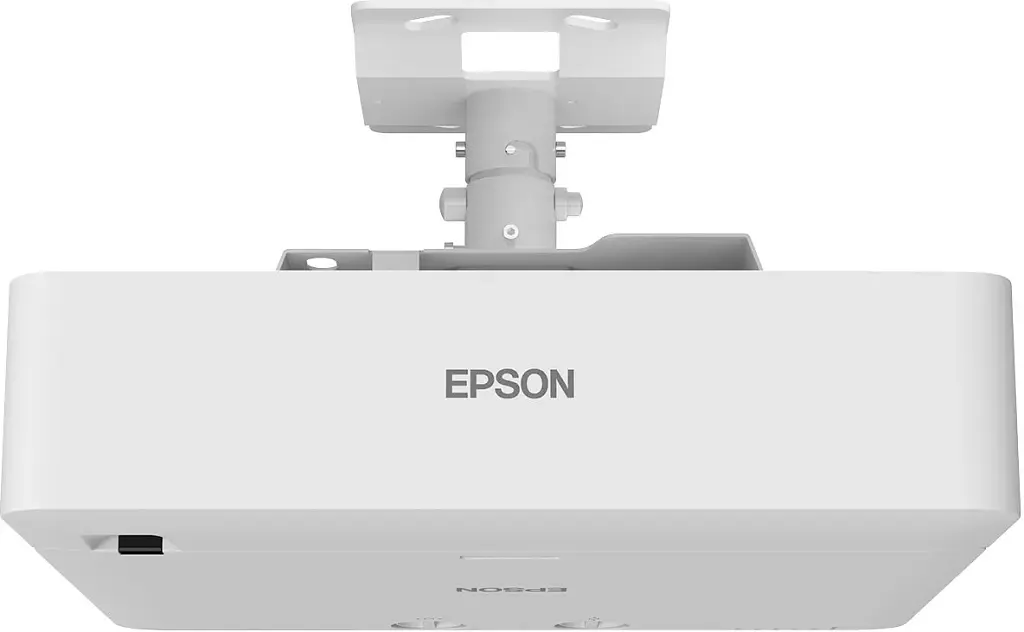 Мультимедійний проектор Epson EB-L530U [V11HA27040] [79566] - фото 9
