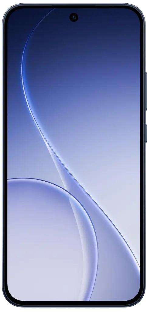 Смартфон OPPO Reno15 F 8/256GB Twilight Black (7232002)
