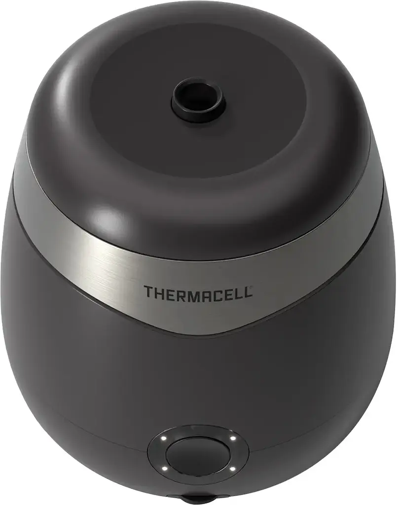 Устройство от комаров Thermacell E90 Rechargeable Mosquito Repeller Charcoal - фото 3