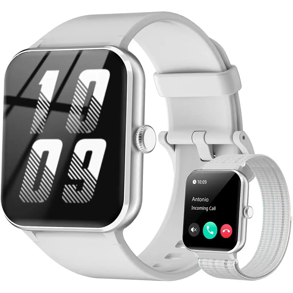 Смарт-годинник Blackview R50 Grey (6931548317531) - фото 2