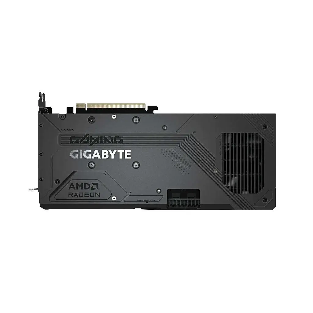 Видеокарта Gigabyte Radeon RX 9070 GAMING OC 16G (GV-R9070GAMING OC-16GD) - фото 5