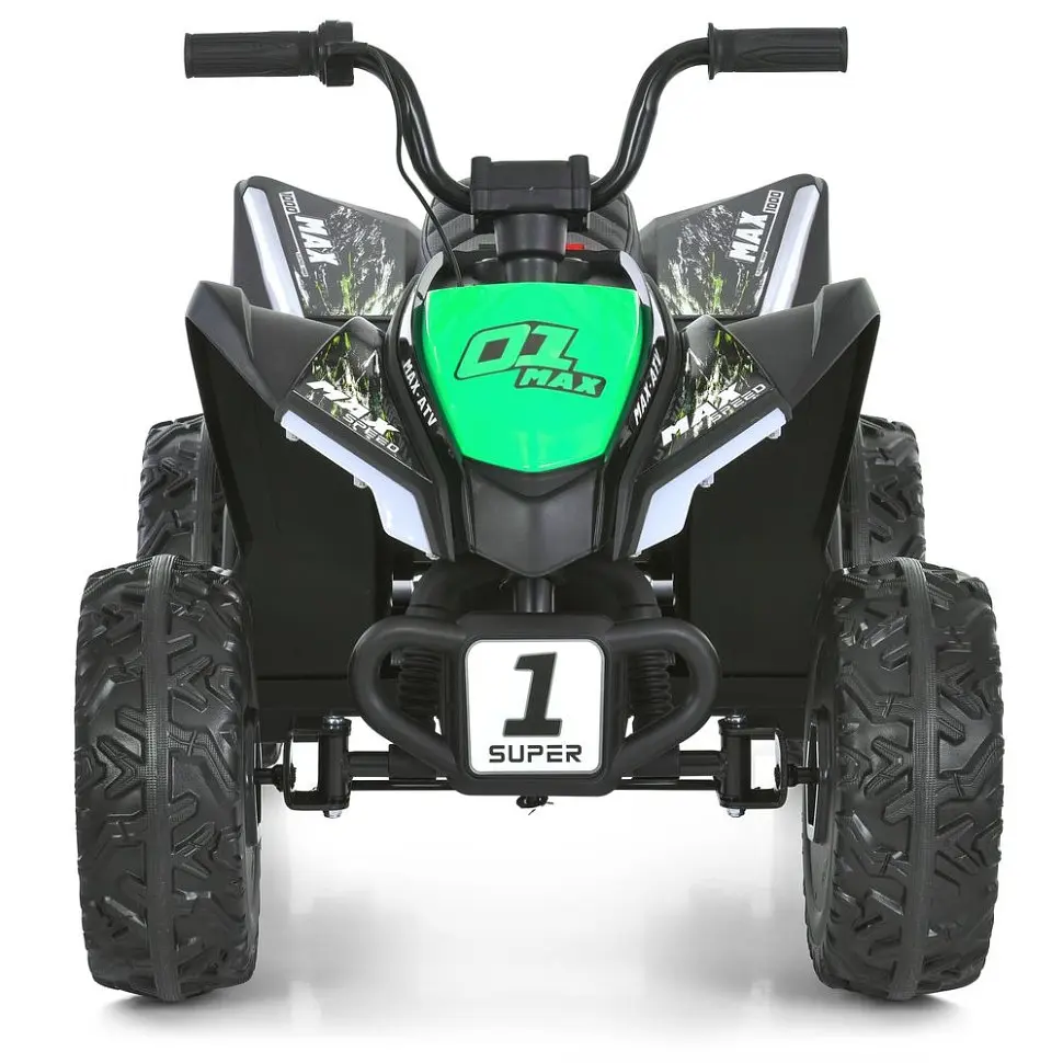 Дитячий електромобіль Bambi Квадроцикл M 6283EL-5 до 30 кг - фото 4