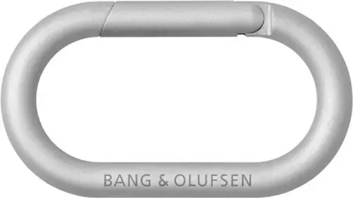 Портативна акустика Bang & Olufsen Beosound Explore Grey Mist - фото 10