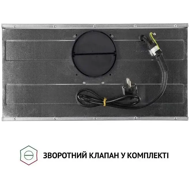 Вытяжка встроенная Perfelli BI 5684 BL 1000 LED - фото 6