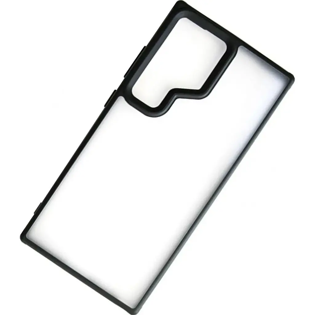 Чохол Blueo Ape Series для Samsung Galaxy S23 Ultra Black [122289] - фото 3