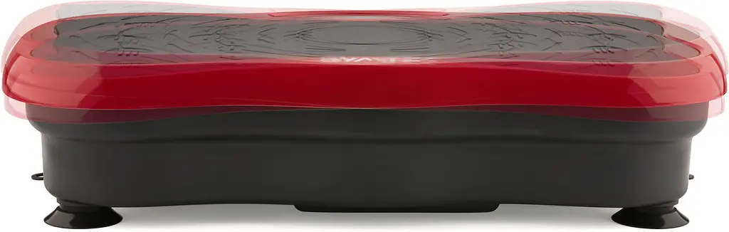 Вібраційна платформа Gymtek XP500 червоний - фото 14