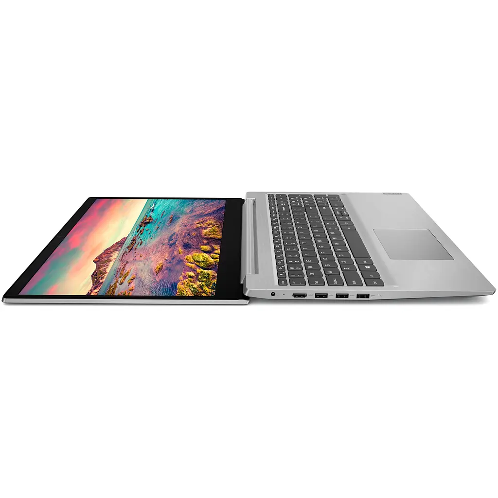 Ноутбук Lenovo Ideapad S145-15IIL i5-1035G4 la 3.70 GHz Ice Lake,8GB,256GB,Plus,DOS - фото 8