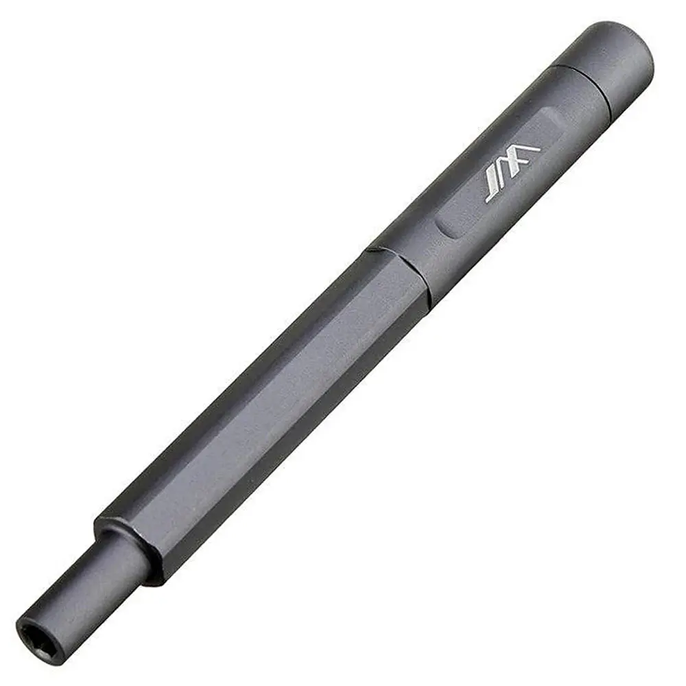 Викрутка прецизійна з бітами Xiaomi JIMI Home Screwdriver Set 18 в 1 (JM-GNT18) - фото 7