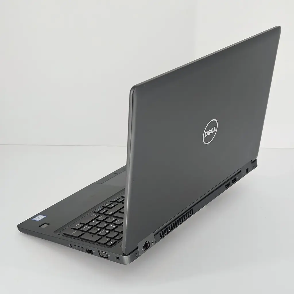 Ноутбук Dell Latitude 5580 FHD (i5-6300U/8/512SSD) - Class A- "Б/В" - фото 4