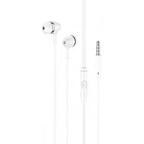 Навушники Hoco M76 Maya Universal With Microphone 6931474729897