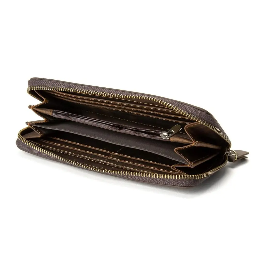 Клатч Tiding Bag t4007 - фото 4