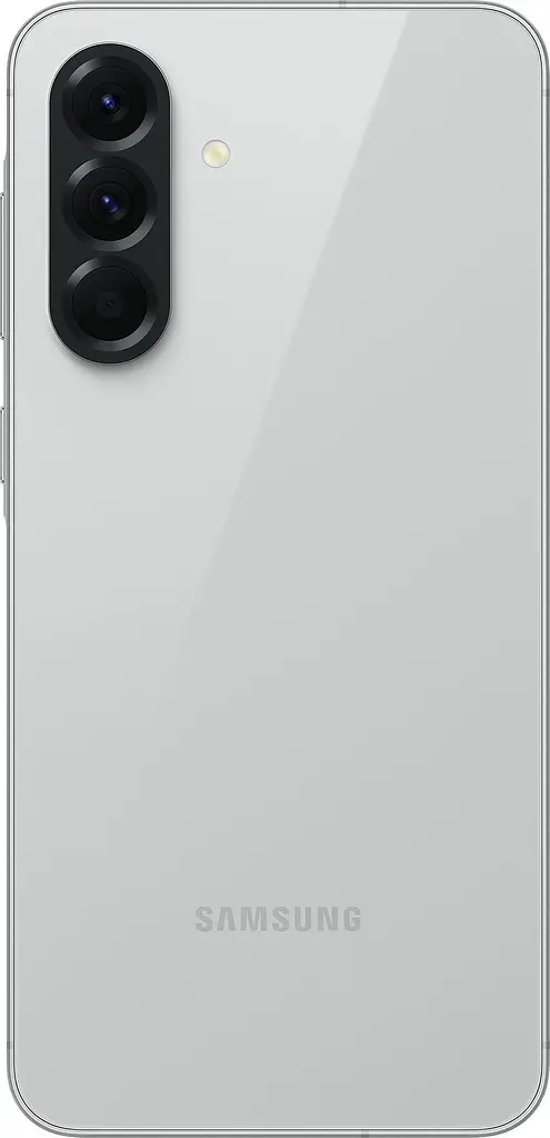 Смартфон Samsung Galaxy A56 5G 8/128Gb Light Gray (SM-A566BZAAEUC) - фото 5