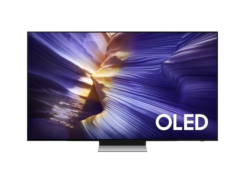 Телевізор Samsung QE48S90F