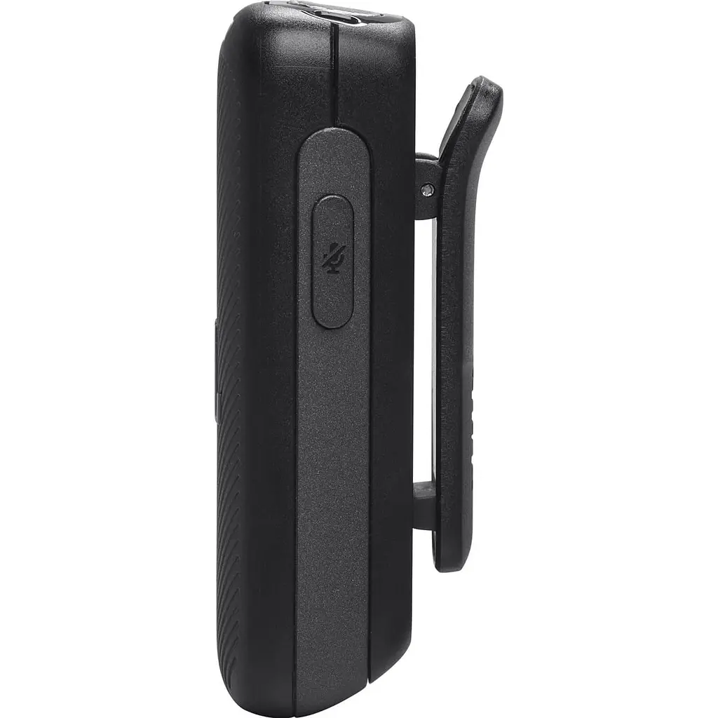 Мікрофон JBL Quantum Stream Wireless USB-C - Black (JBLSTRMWLUSBCBLK) - фото 10