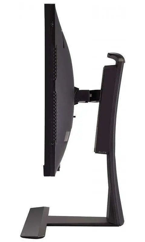 Монітор ViewSonic XG320Q Чорний - фото 5