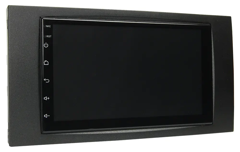 Переходная рамка Ford Transit, Focus, C-Max, S-Max, Fusion, Fiesta, Galaxy, Kuga AWM 781-01-079 - фото 5
