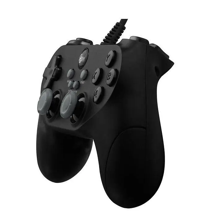 Игровой геймпад Xiaomi Beitong Wired Gamepad PC Midnight Edition-D2F - фото 2