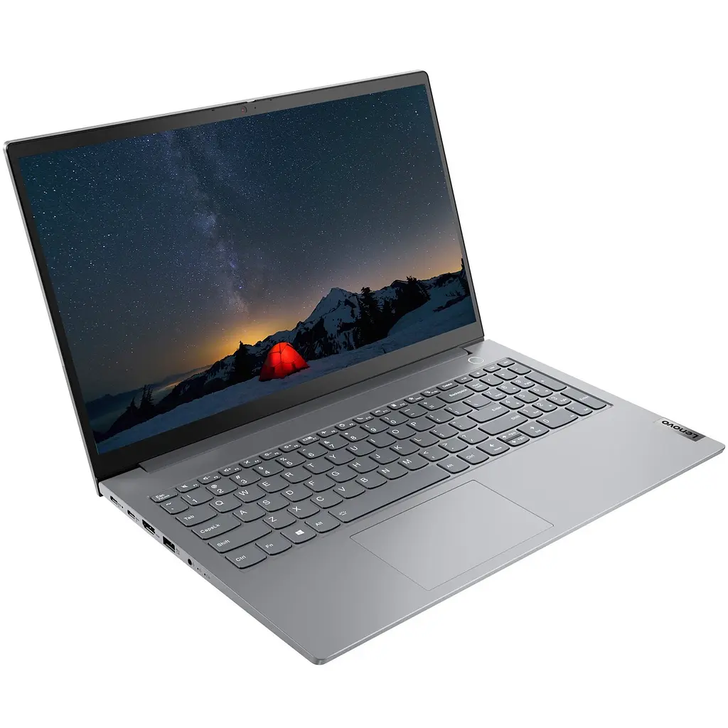 Ноутбук Lenovo ThinkBook 15 G2 ITL (i7-1165G7 / 16GB / SSD+HDD / 1920x1080 IPS) б/в - фото 3