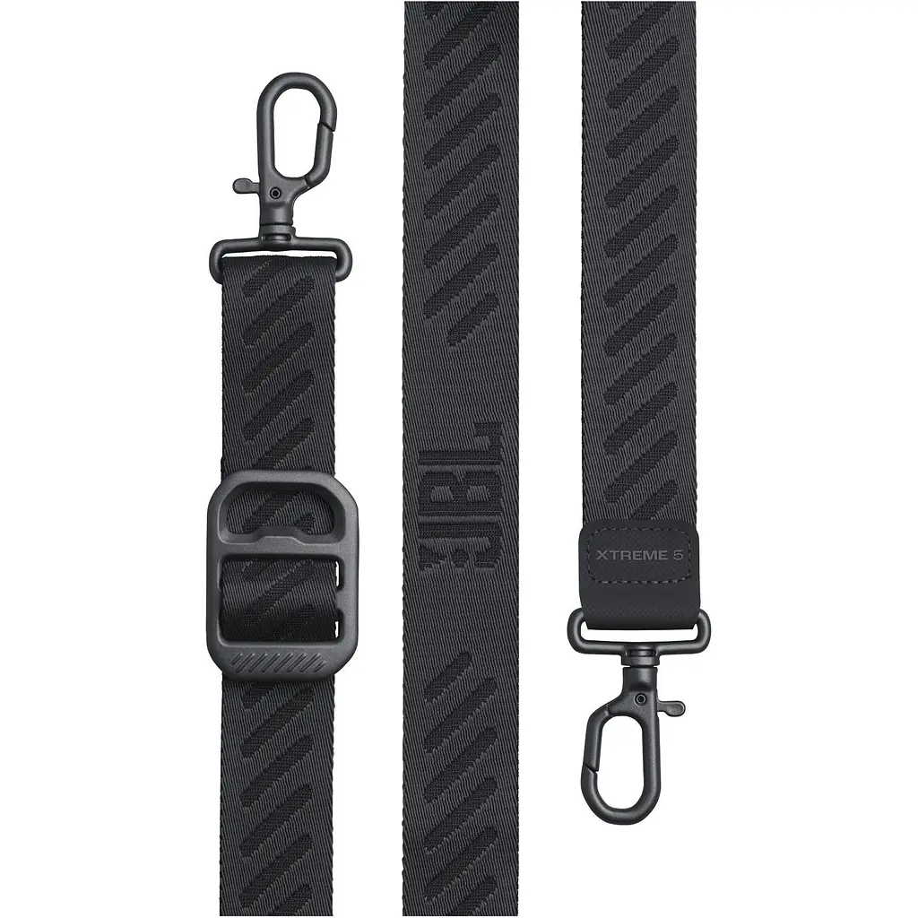 Портативная акустика JBL Xtreme 5 Black (JBLXTREME5BLK) - фото 8