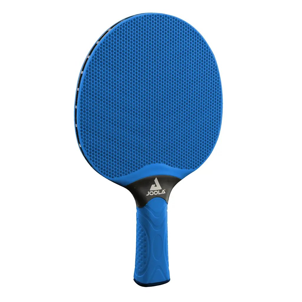 Набір для настільного тенісу Vivid Outdoor 2 Bats 3 Balls (51010) - фото 3
