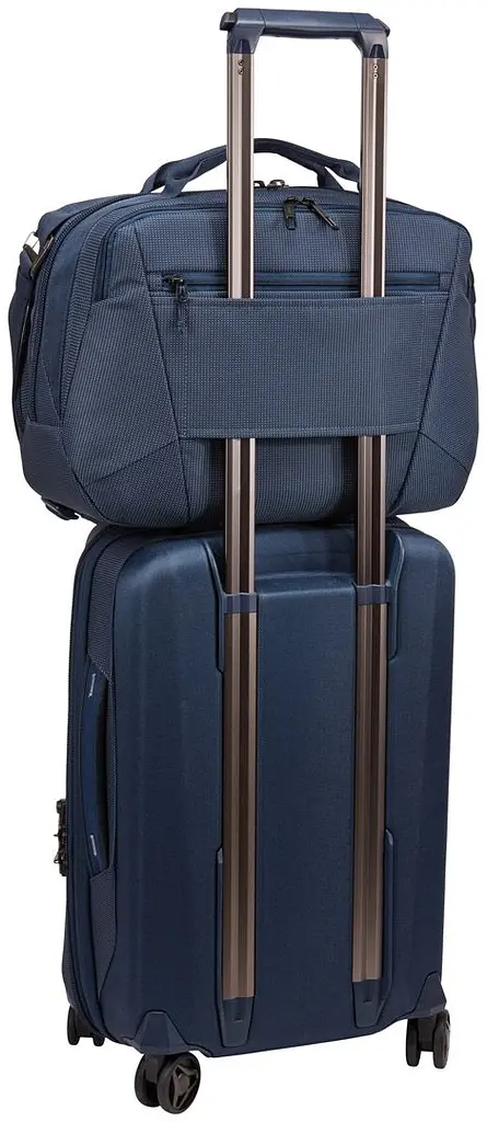 Дорожня сумка Thule Crossover 2 Boarding Bag Dress Blue (TH 3204057) - фото 8