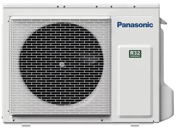 Кондиціонер інвенторний до 70 м² Panasonic для дому з Wi-Fi Etherea з енергоефективністю А++/А+ - фото 3
