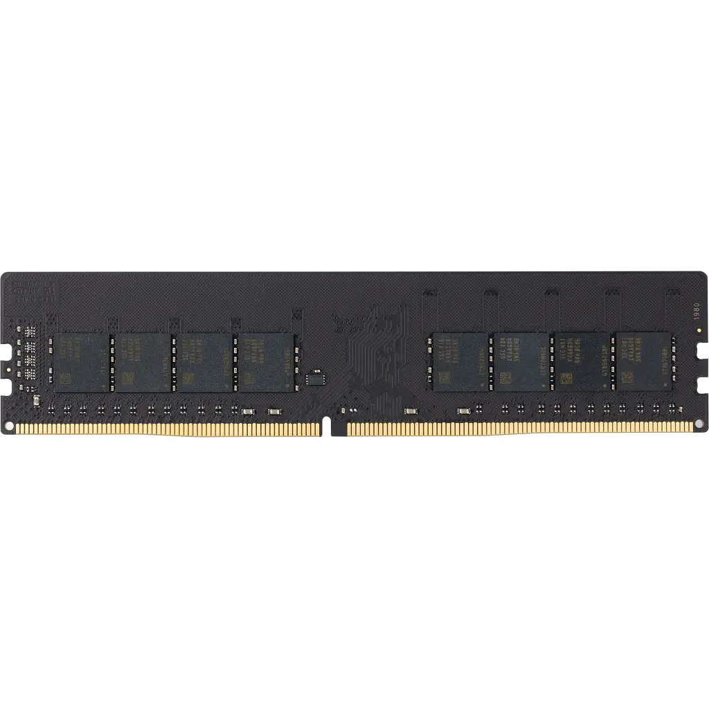 Модуль пам'яті для комп'ютера DDR4 8GB 2666 MHz INTELIGENTES (IU4CHD1/8) - фото 2