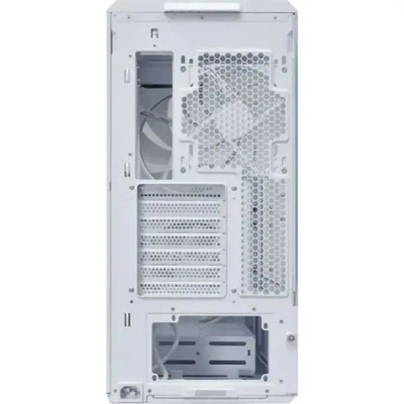 Корпус для ПК Lian Li LANCOOL 217 INF, White PC Case (G99.LAN217INFW.00) - фото 3