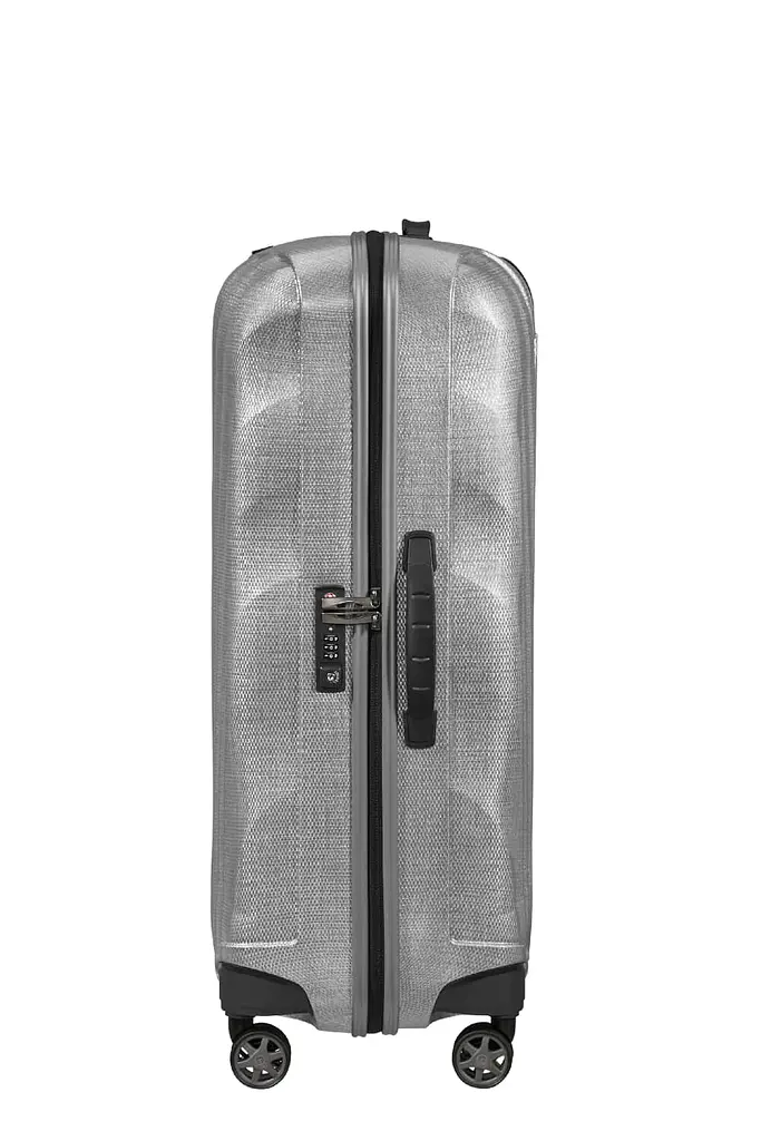 Валіза 75 См Samsonite C-LITE ALUMINIUM 75x51x31 CS2*08011 - фото 5