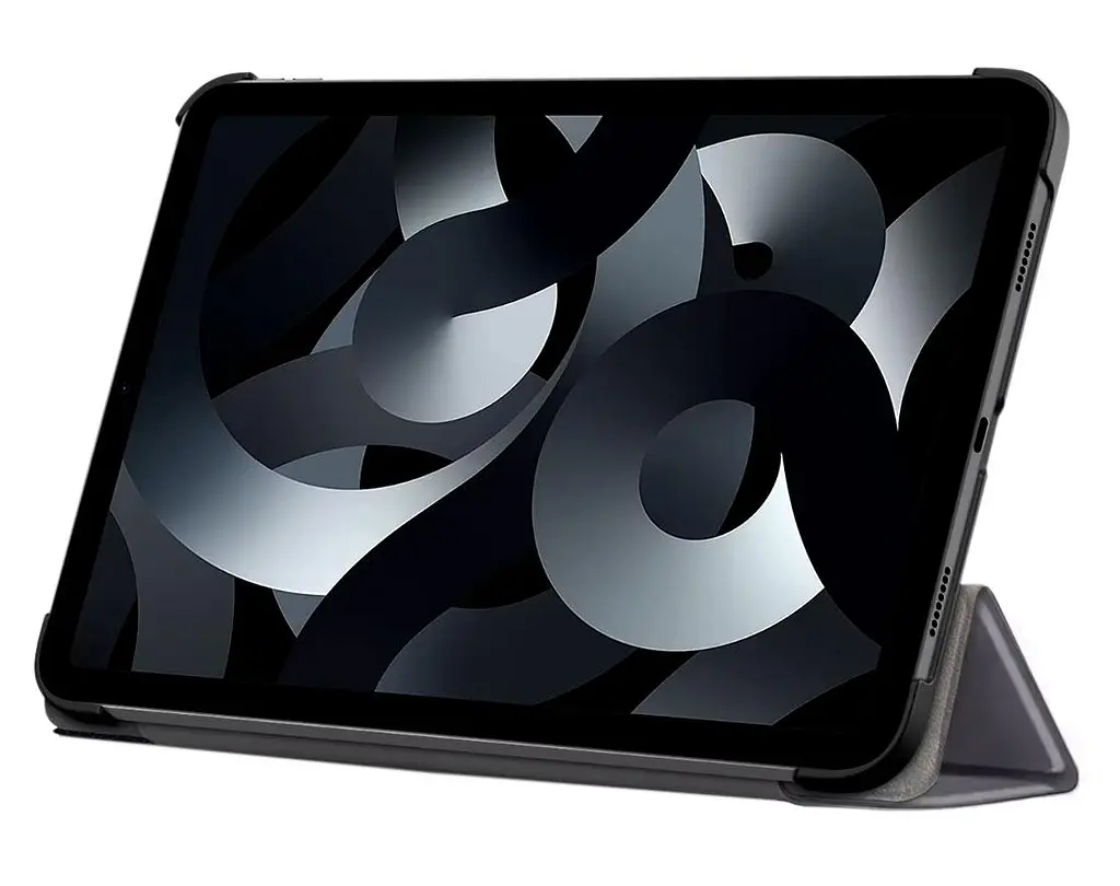 Чехол Primolux Slim для планшета Apple iPad Pro 11" 2024 (A2836 / A2837 / A3006) Grey - фото 3
