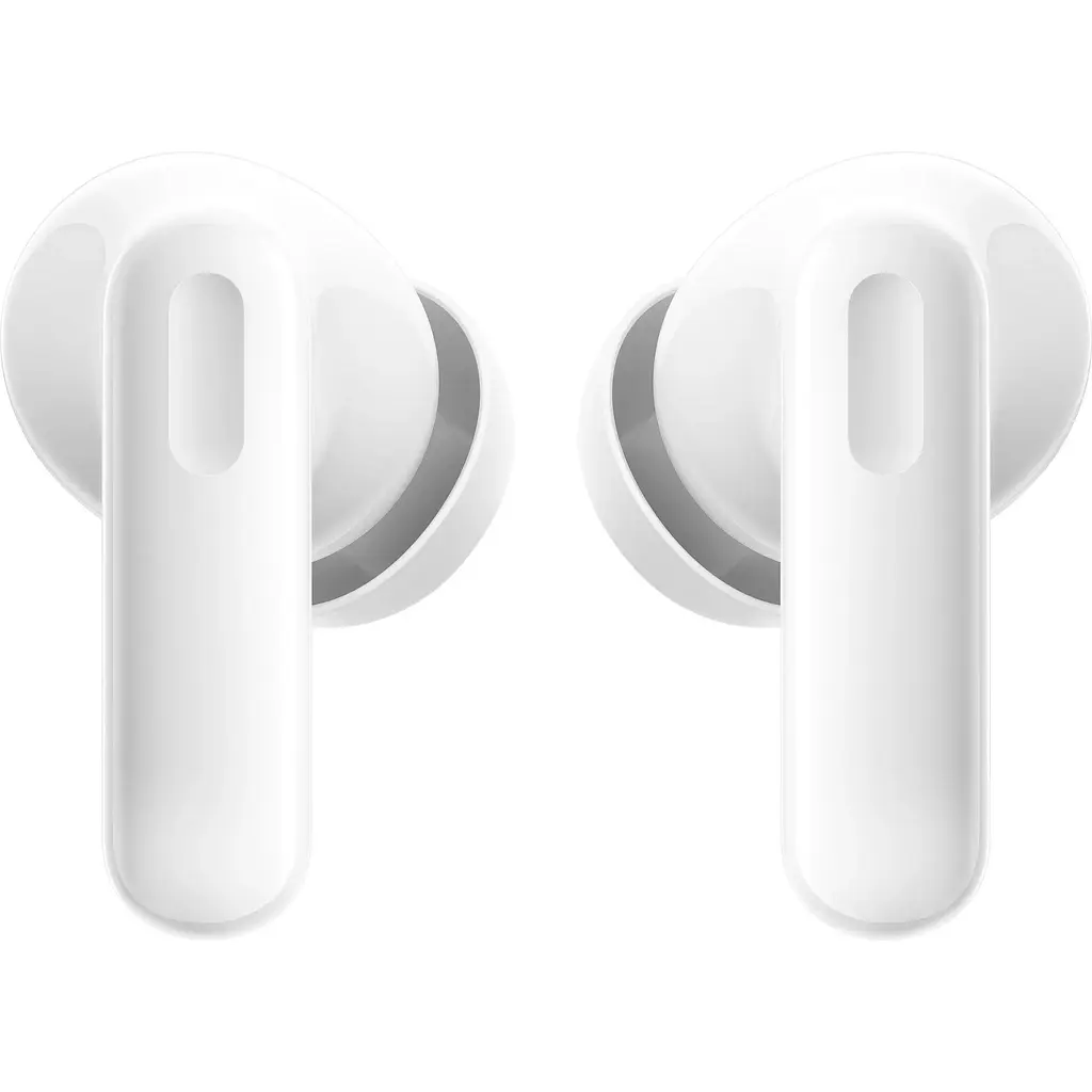 Навушники OPPO Enco Buds3 Pro (ETEK1) glaze white - фото 3