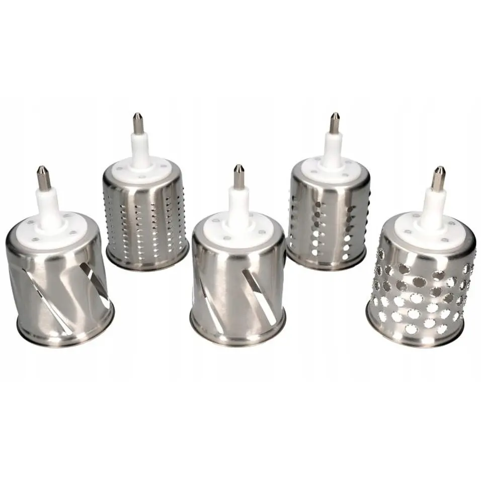 Насадка терка-скиборізка Kenwood Rotofood cutter для кухонної машини KAX643ME (12327) - фото 2