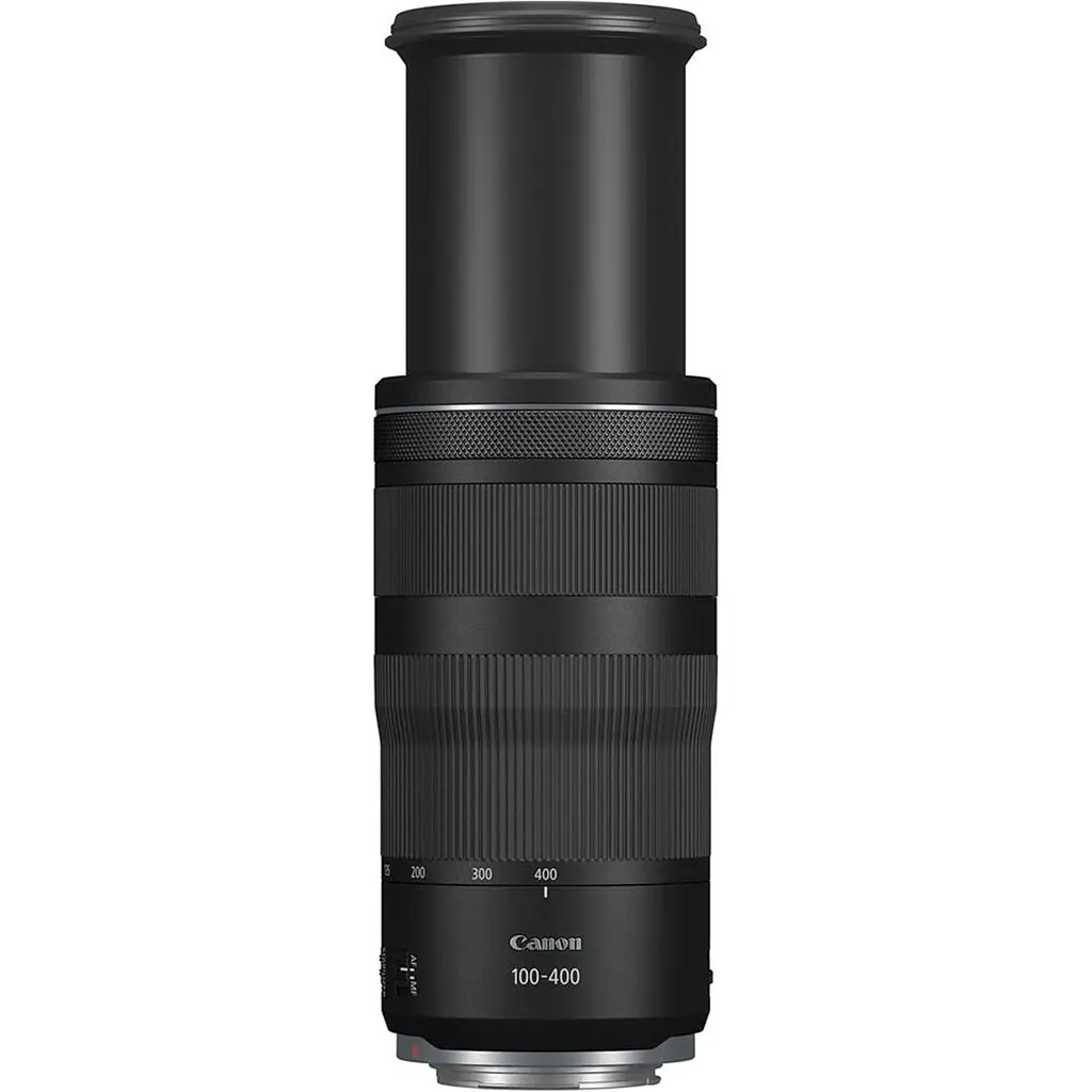 Об'єктив Canon RF 100-400mm f/5.6-8 IS USM (5050C005) [105285] - фото 2