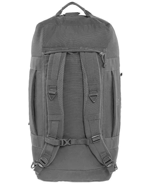 Сумка дорожня Highlander Loader Holdall 65L Dark Grey (LR065V2-DGY) - фото 4