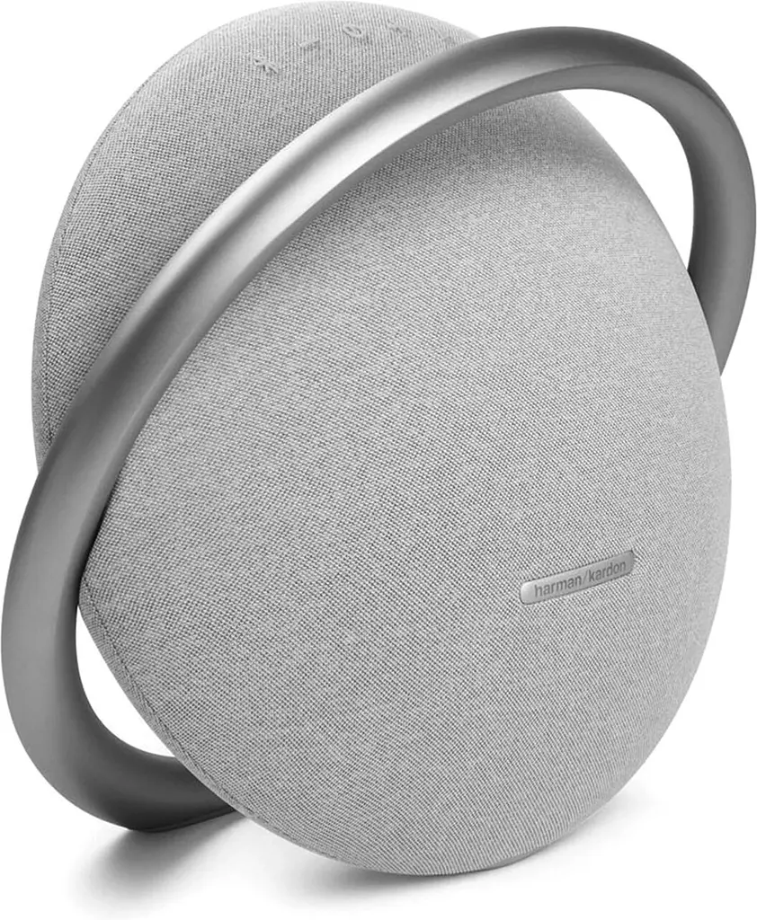 Портативна акустика Harman/Kardon Onyx Studio 8 Champagne [HKOS8CPNEP] [82697] - фото 4