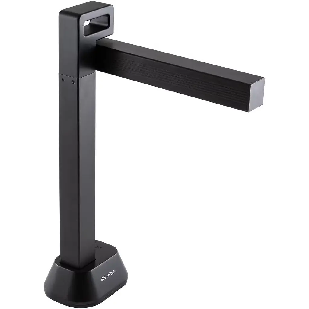 Документ-камера IRIS IRIScan Desk 6 Pro Dyslexic Black (462992) [160125] - фото 5