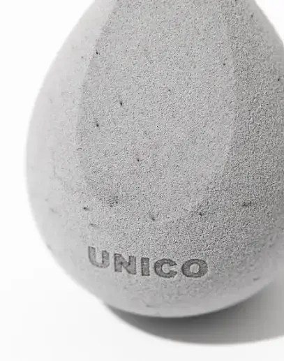 Спонж для макіяжу Unico Eco Sponge, 1 шт - фото 2