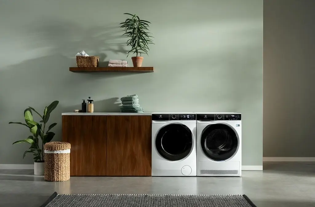 Стиральная машина Electrolux EW9F1R61B с функцией. пара/фронтальная загрузка/10 кг/1600 о мин/А+++-55%/инвертор (EW9F1R61B) - фото 2