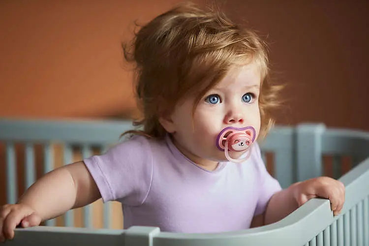 Пустушка Philips Avent Ultra Air, 18+ міс, 2 шт. (SCF349/12) - фото 4