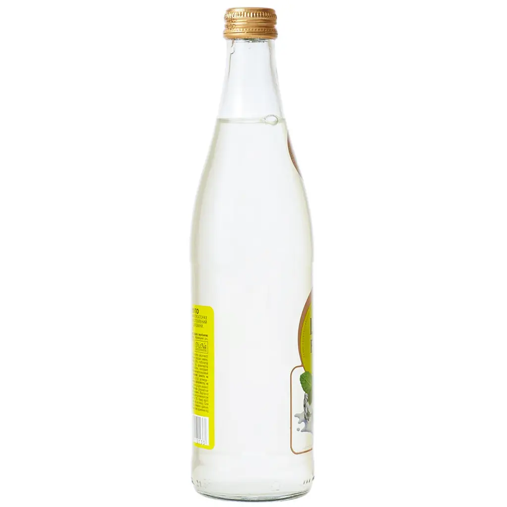 Напій Limofresh Мохіто безалкогольний 0.5 л - фото 2