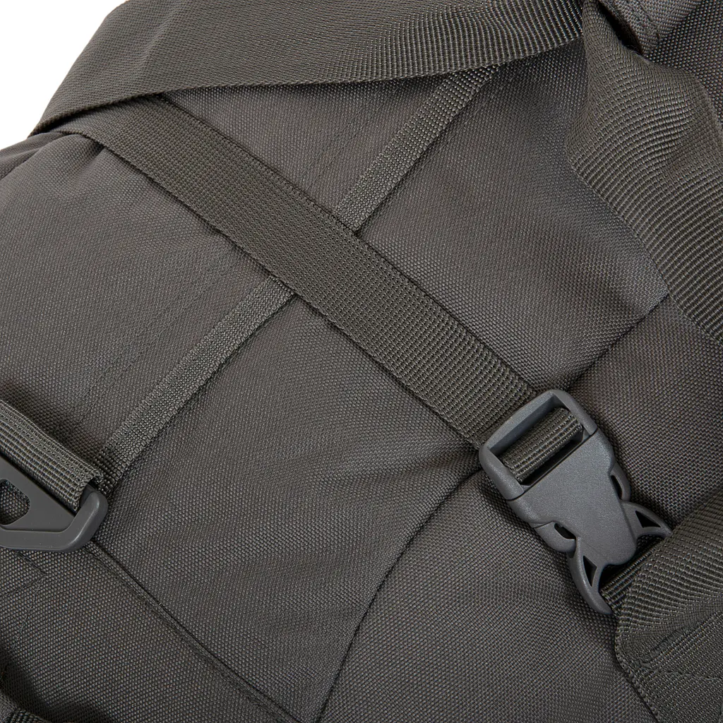 Сумка дорожня Highlander Loader 100 Holdall Grey (LR100-GY) - фото 4