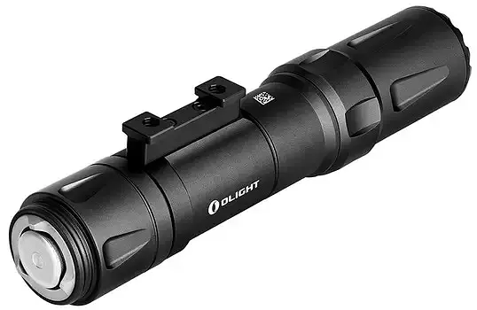 Фонарь Olight Odin Picatinny Black - фото 2