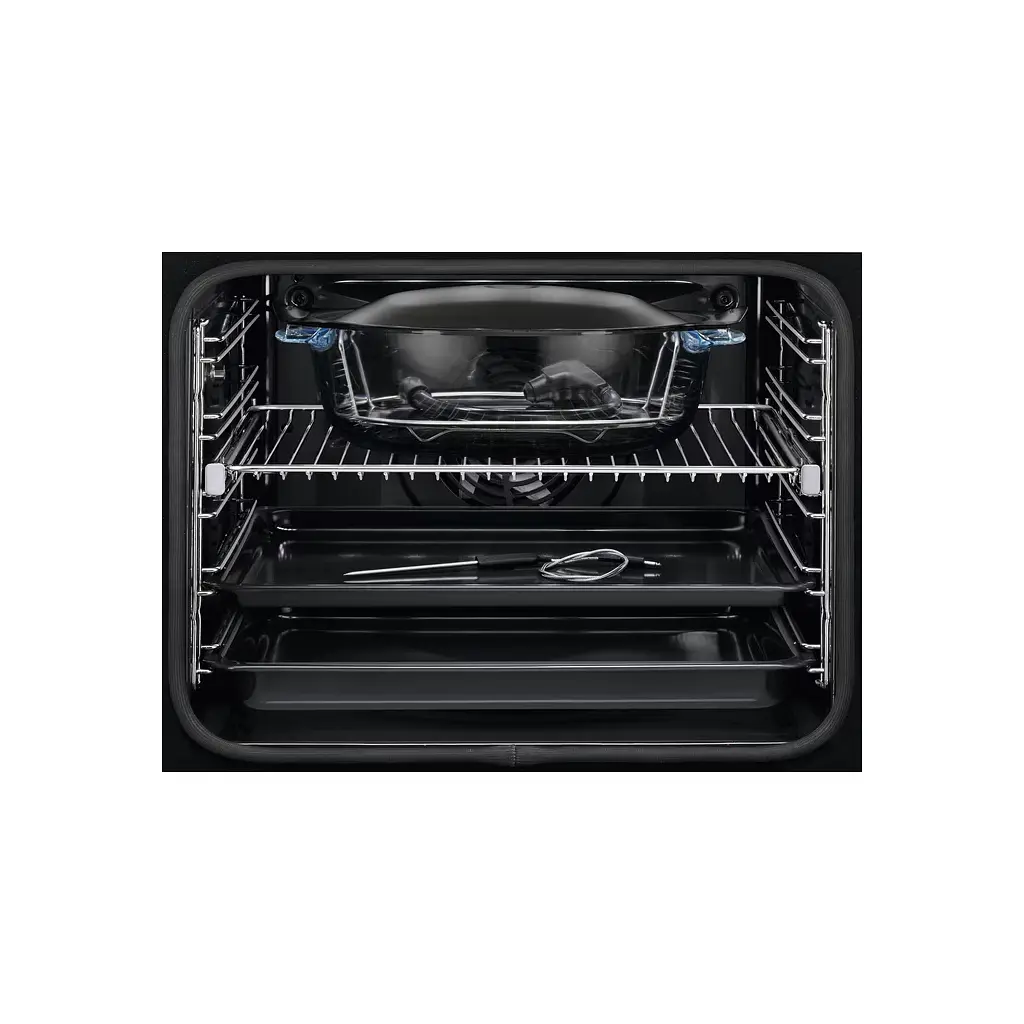 Духова шафа Electrolux EOC8P39WZ - фото 3