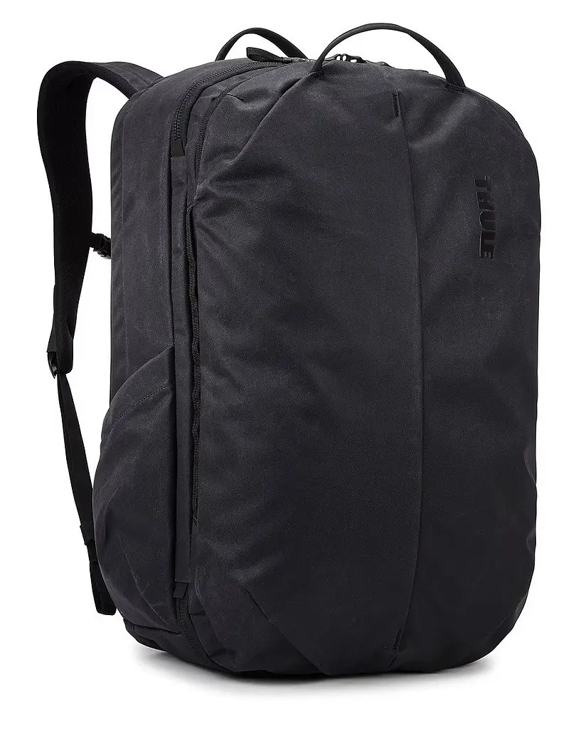 Дорожній рюкзак Thule Aion Travel Backpack 40L TATB140 Black (6808626)
