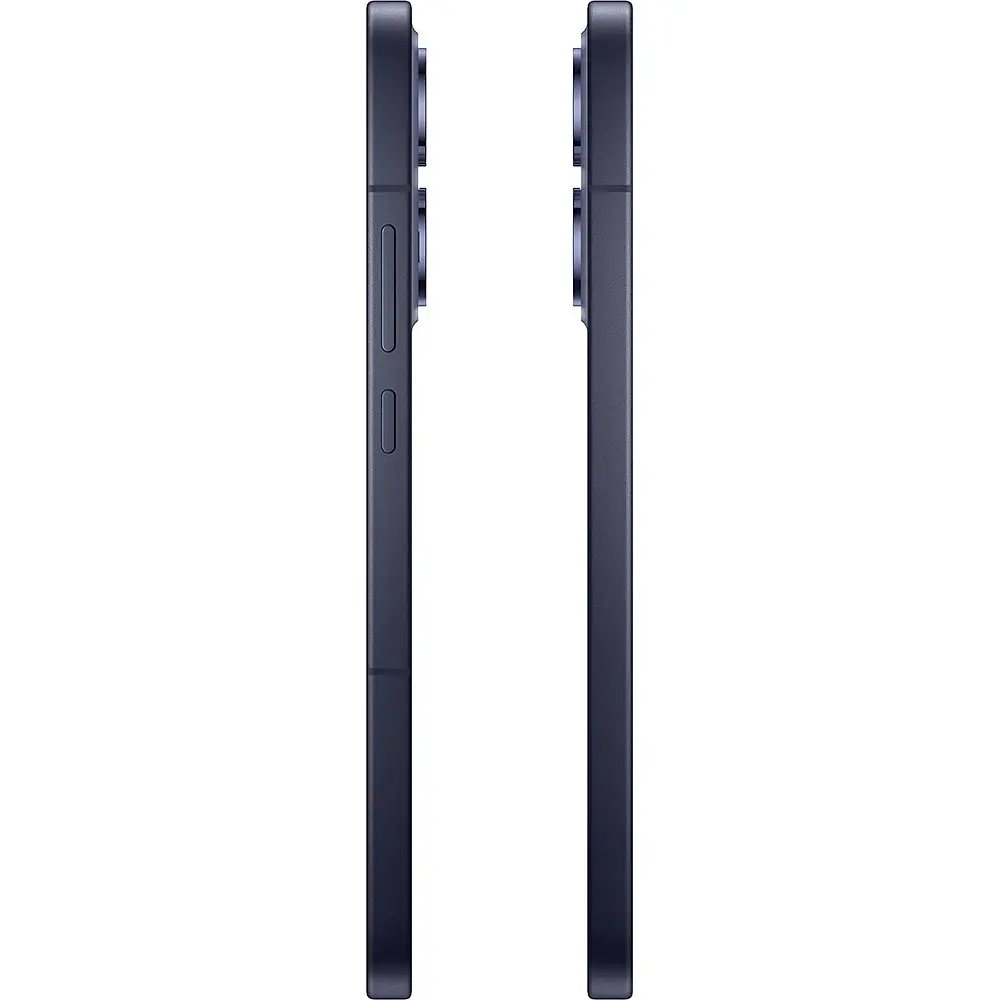 Смартфон Oppo Reno13 12/256GB Luminous Blue - фото 7